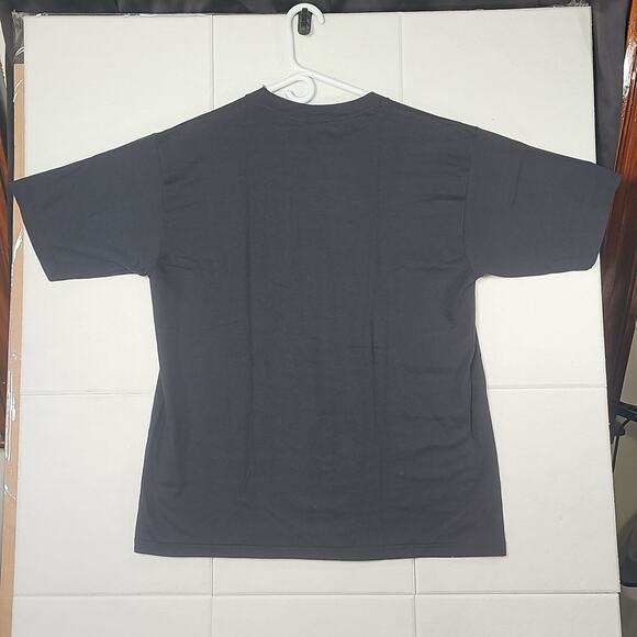 Vintage All Sport Proweight Orlando Florida T-Shirt Single Stitch Mens Large - Picture 6 of 7